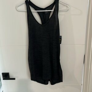 New champion tank top